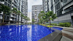 La Fiesta (D19), Condominium #478788281